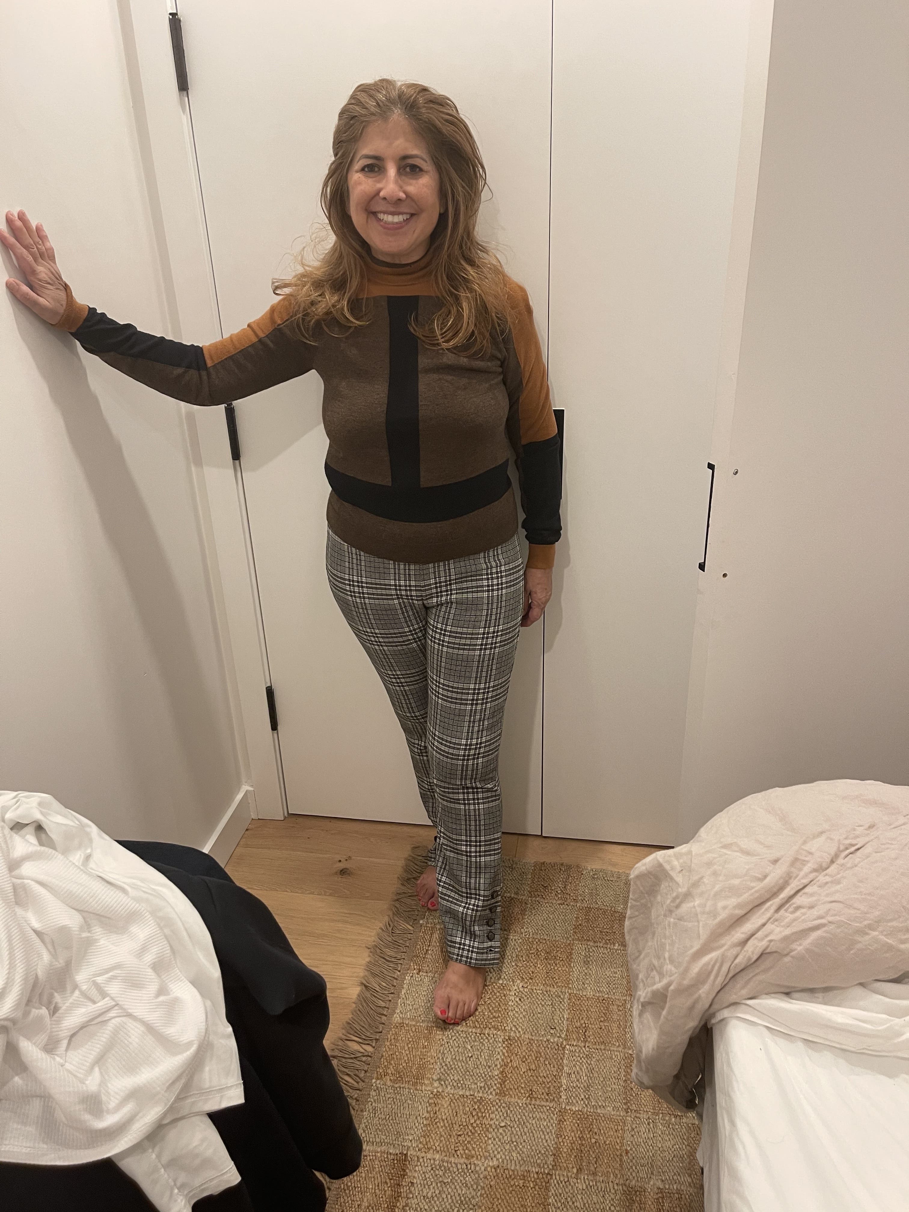 Member review photo