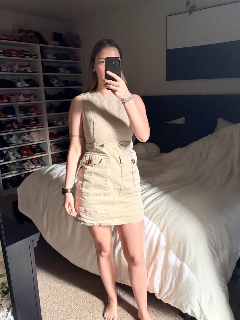 Member review photo