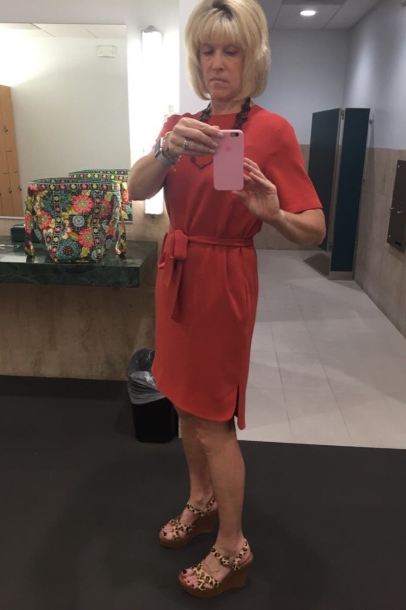 Member review photo