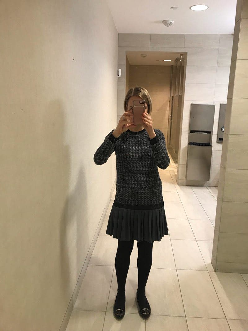 Member review photo