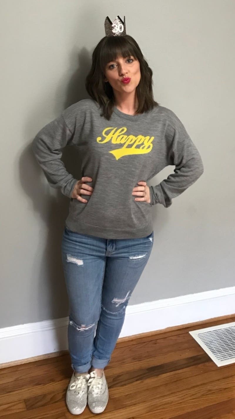 Member review photo