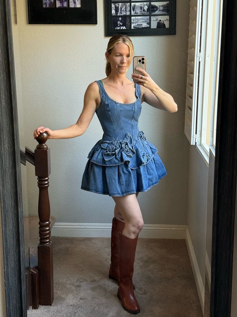 Tasha