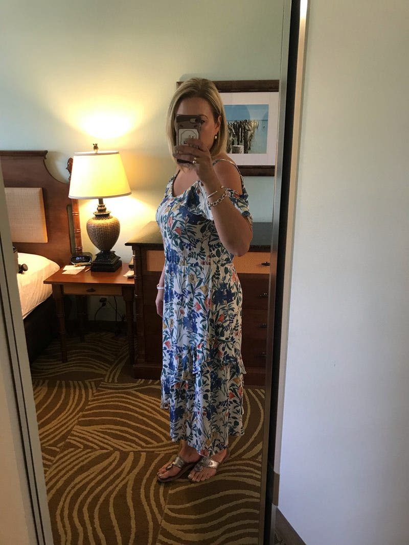 Member review photo