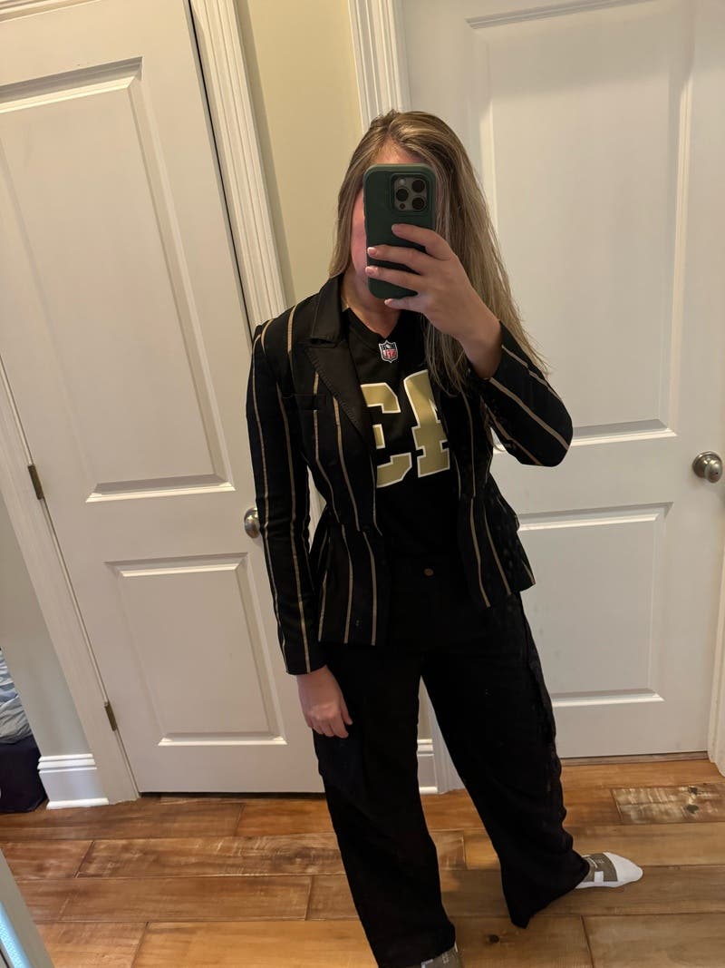 Member review photo
