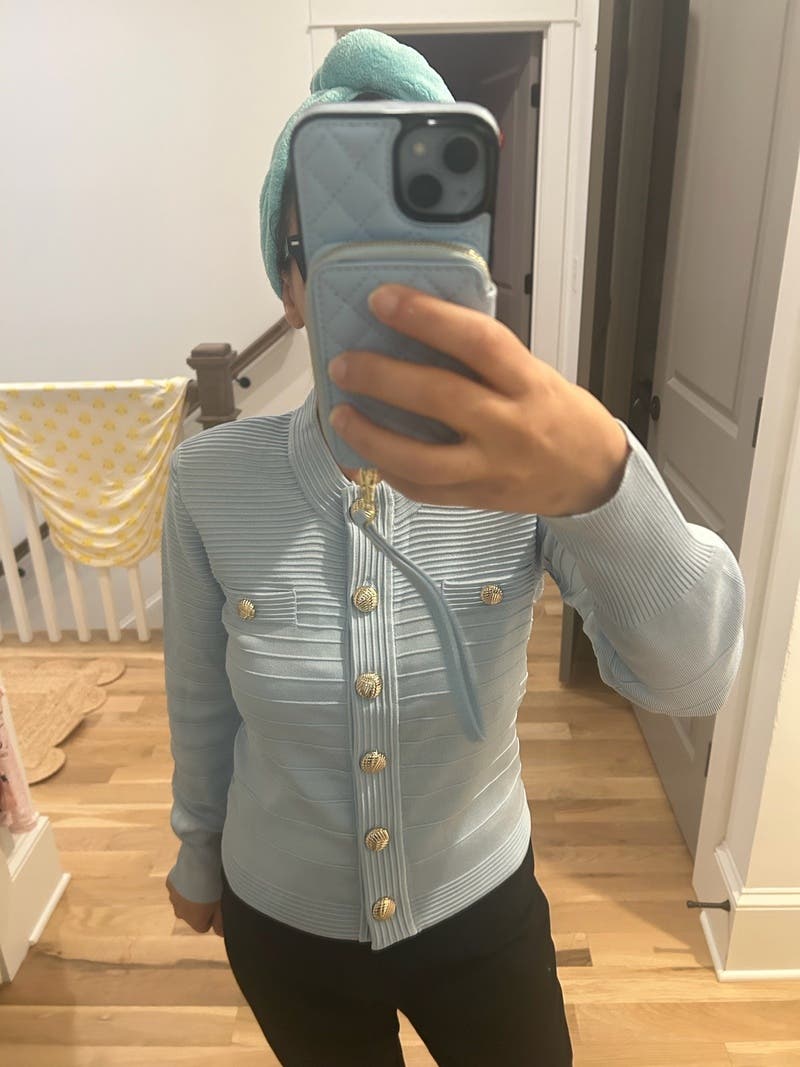 Member review photo