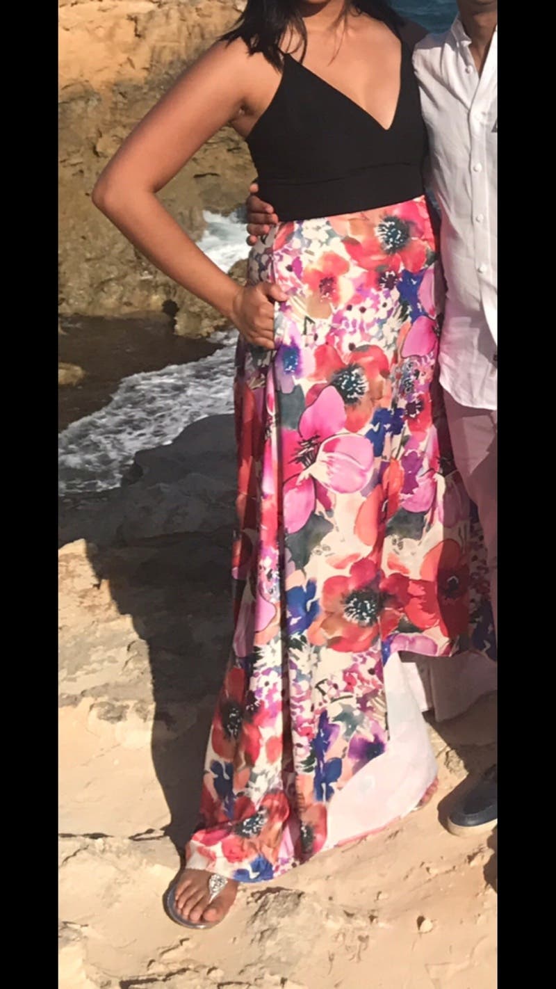 Cristina