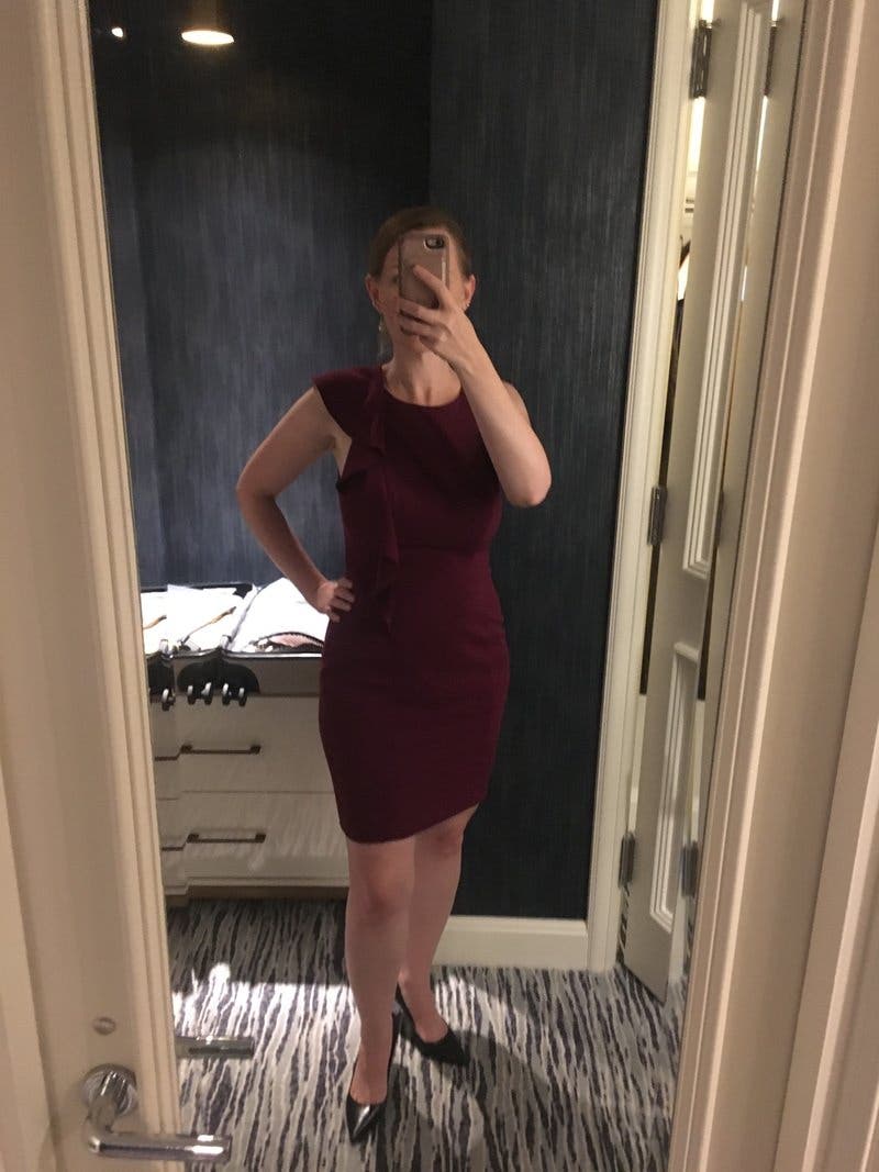 Rachel 