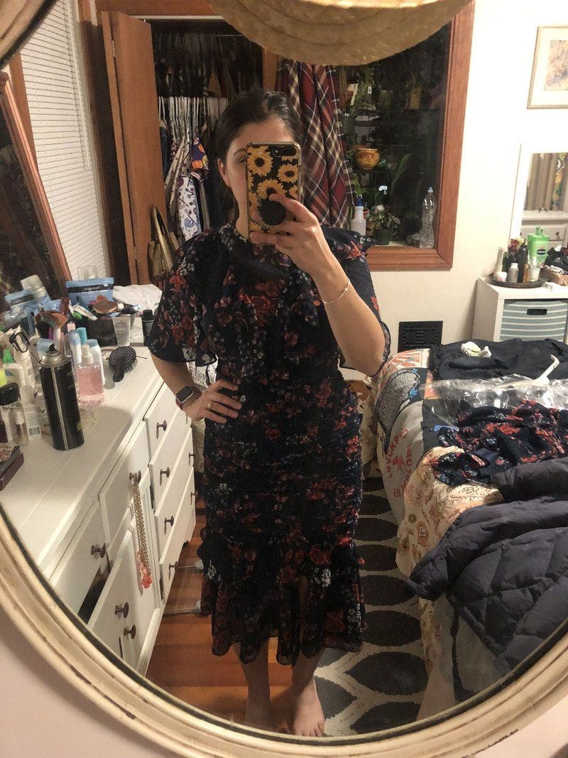 Member review photo