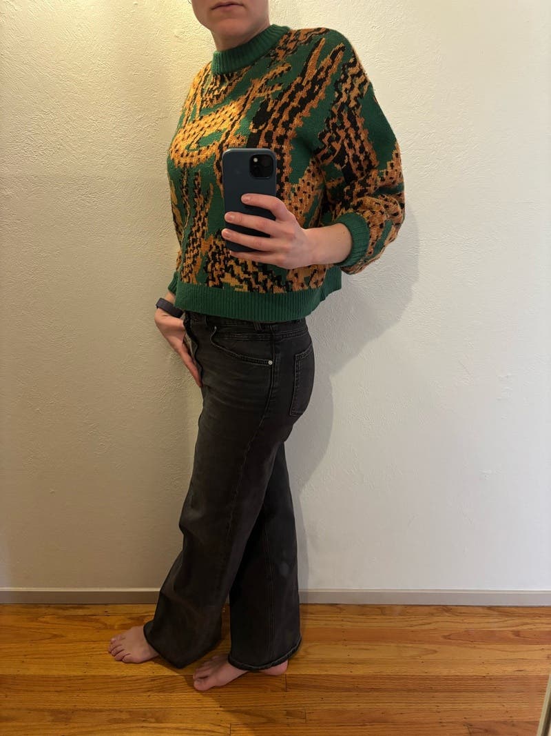 Member review photo