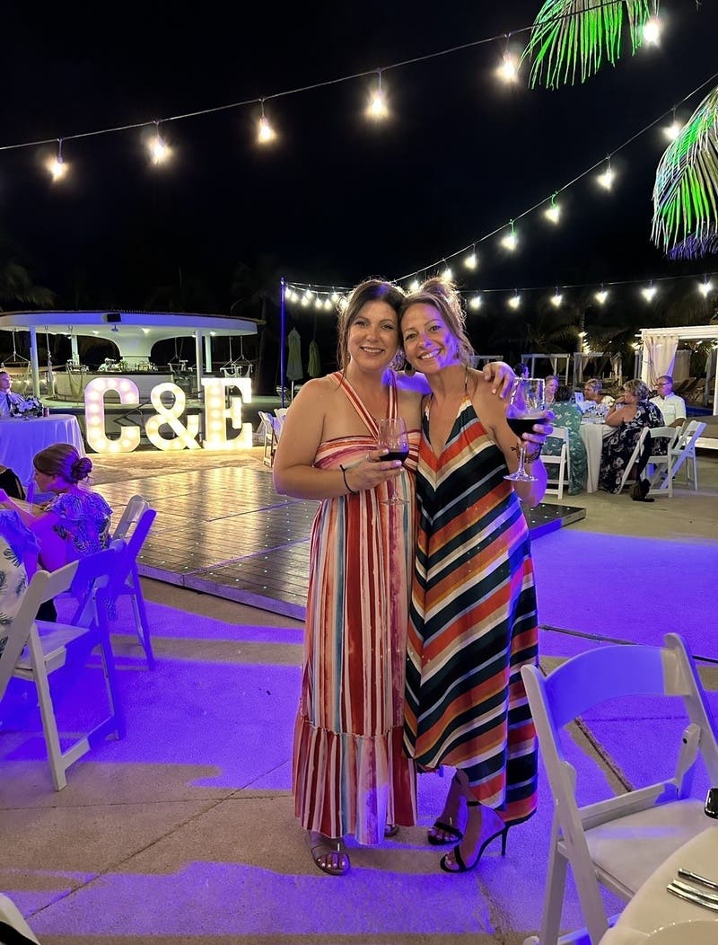 Member review photo