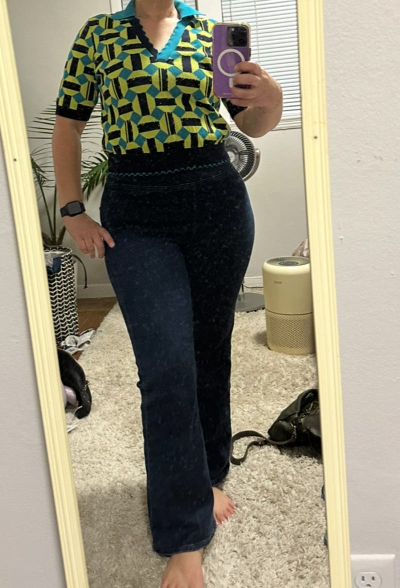Member review photo