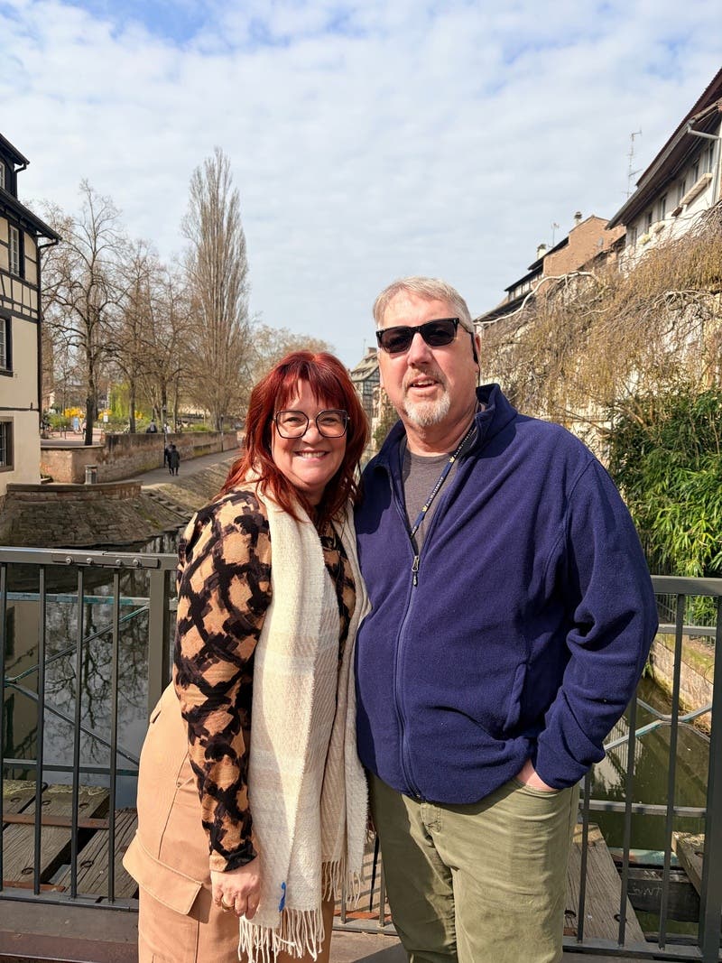 Member review photo