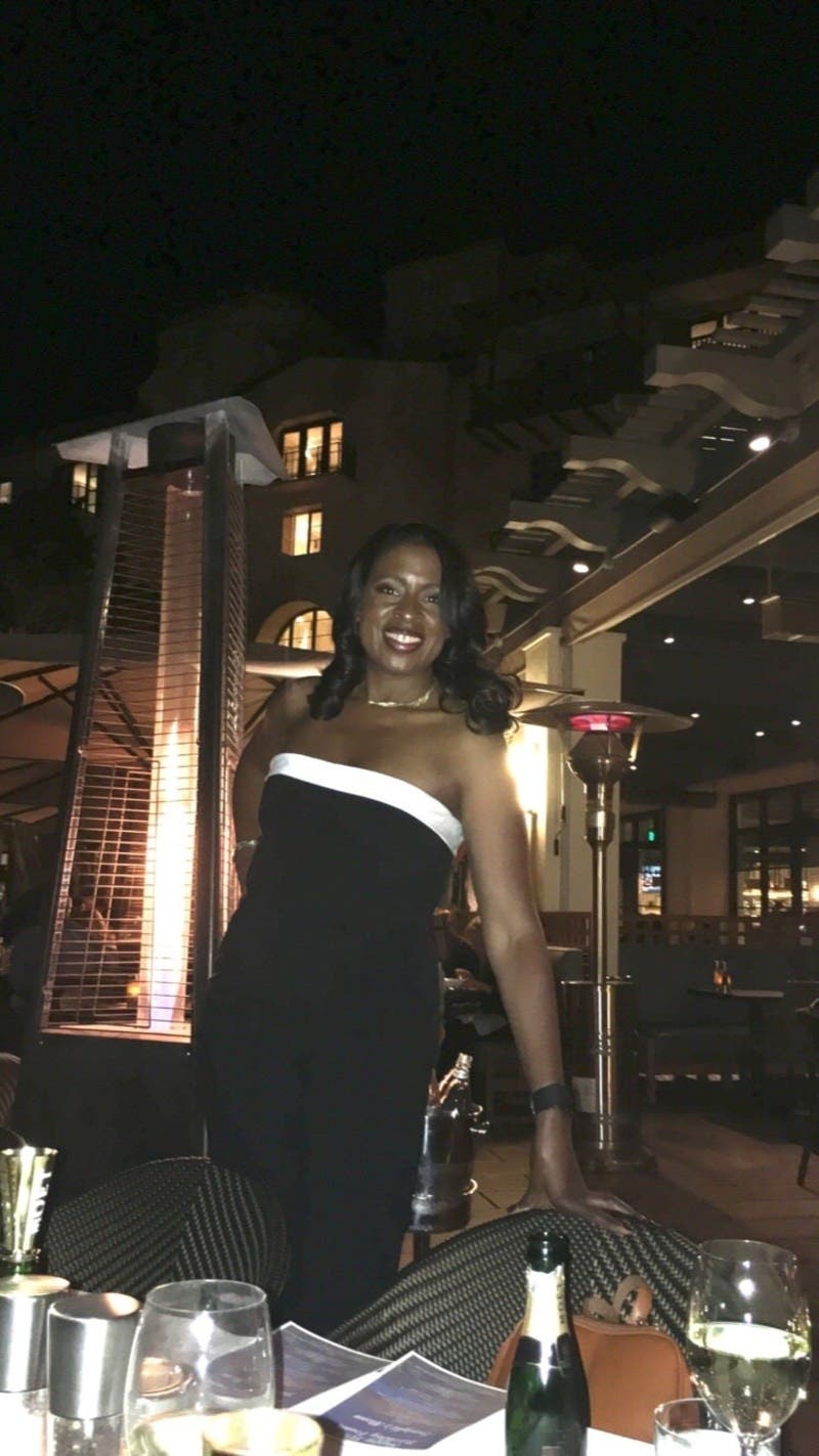 Member review photo