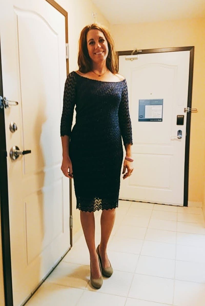 Member review photo