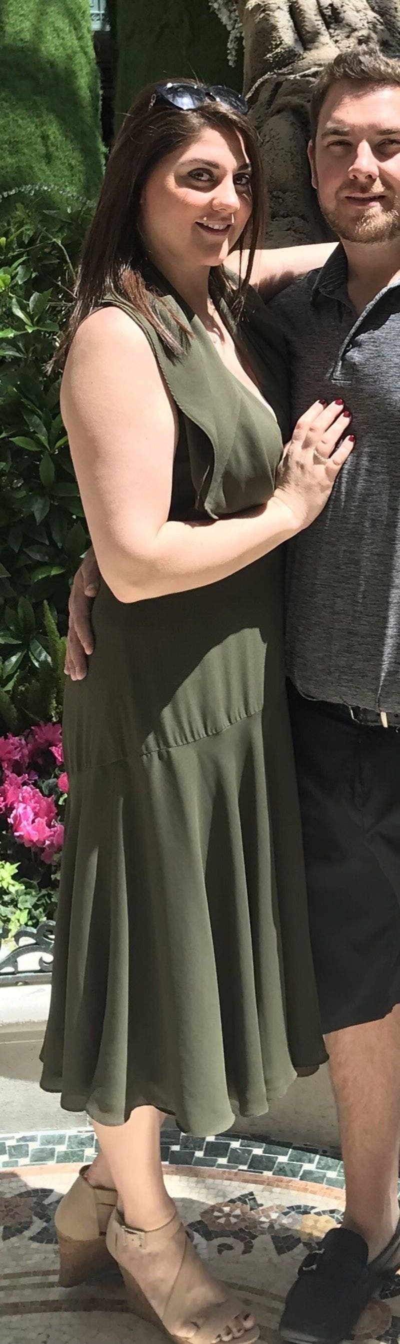 Amanda