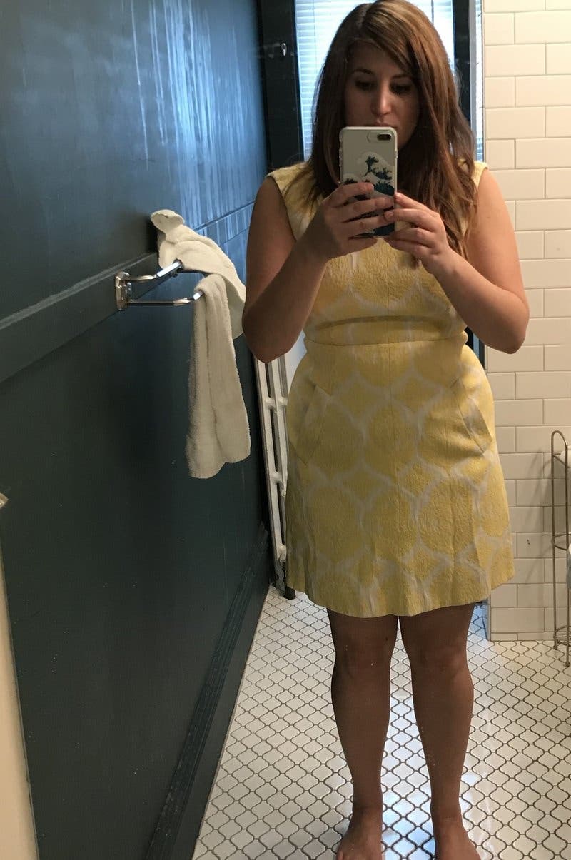 Member review photo