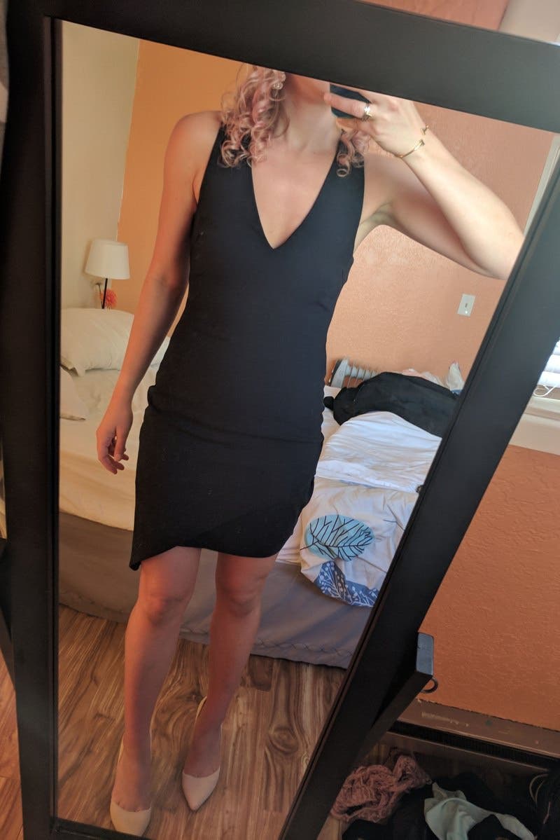 Member review photo
