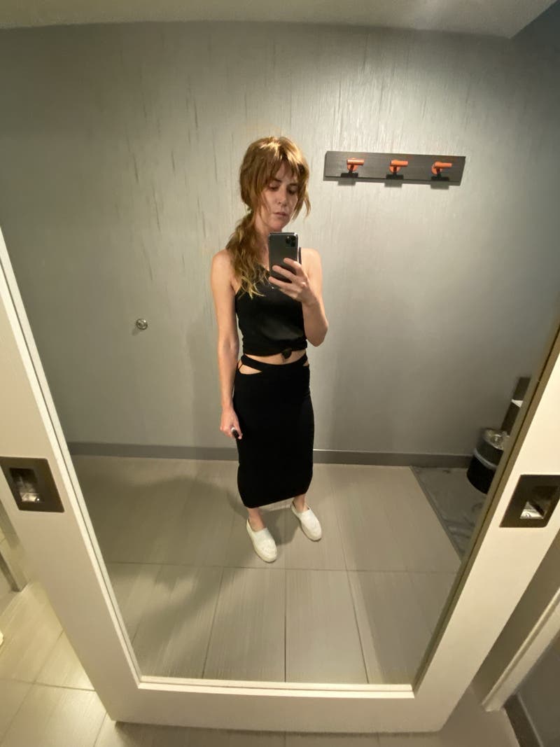 Member review photo