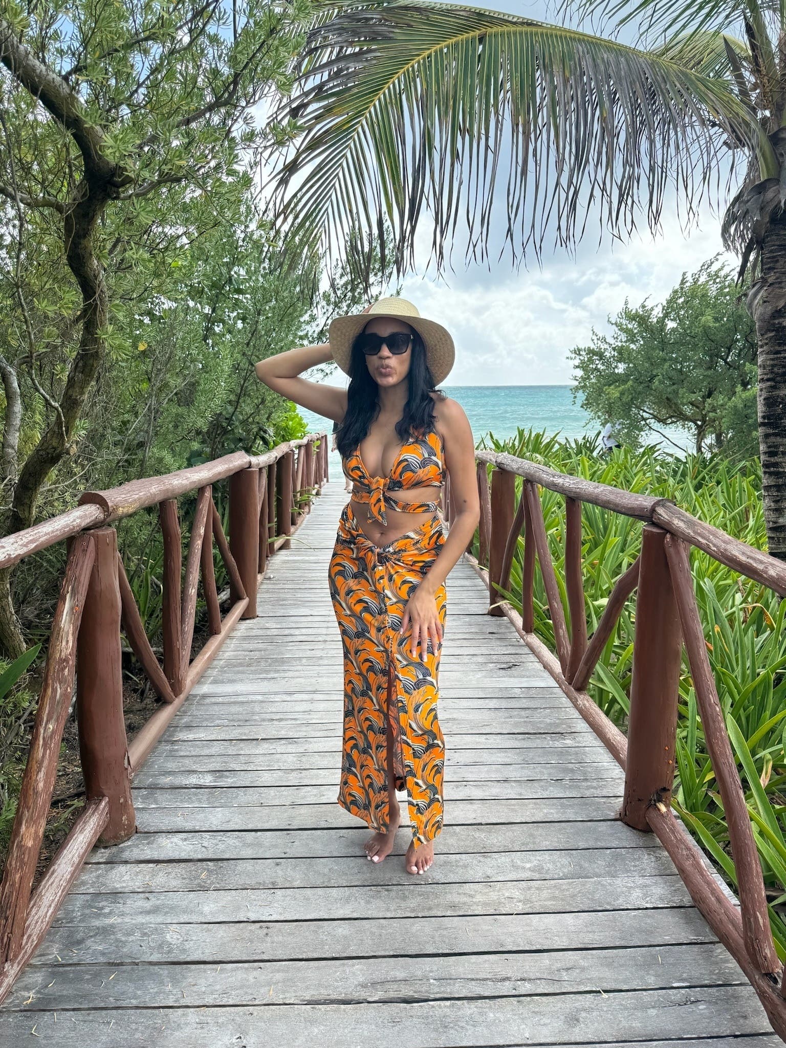 Jupe Wrap Skirt by Rabanne | Rent the Runway Jupe Wrap Skirt by Rabanne | Rent the Runway