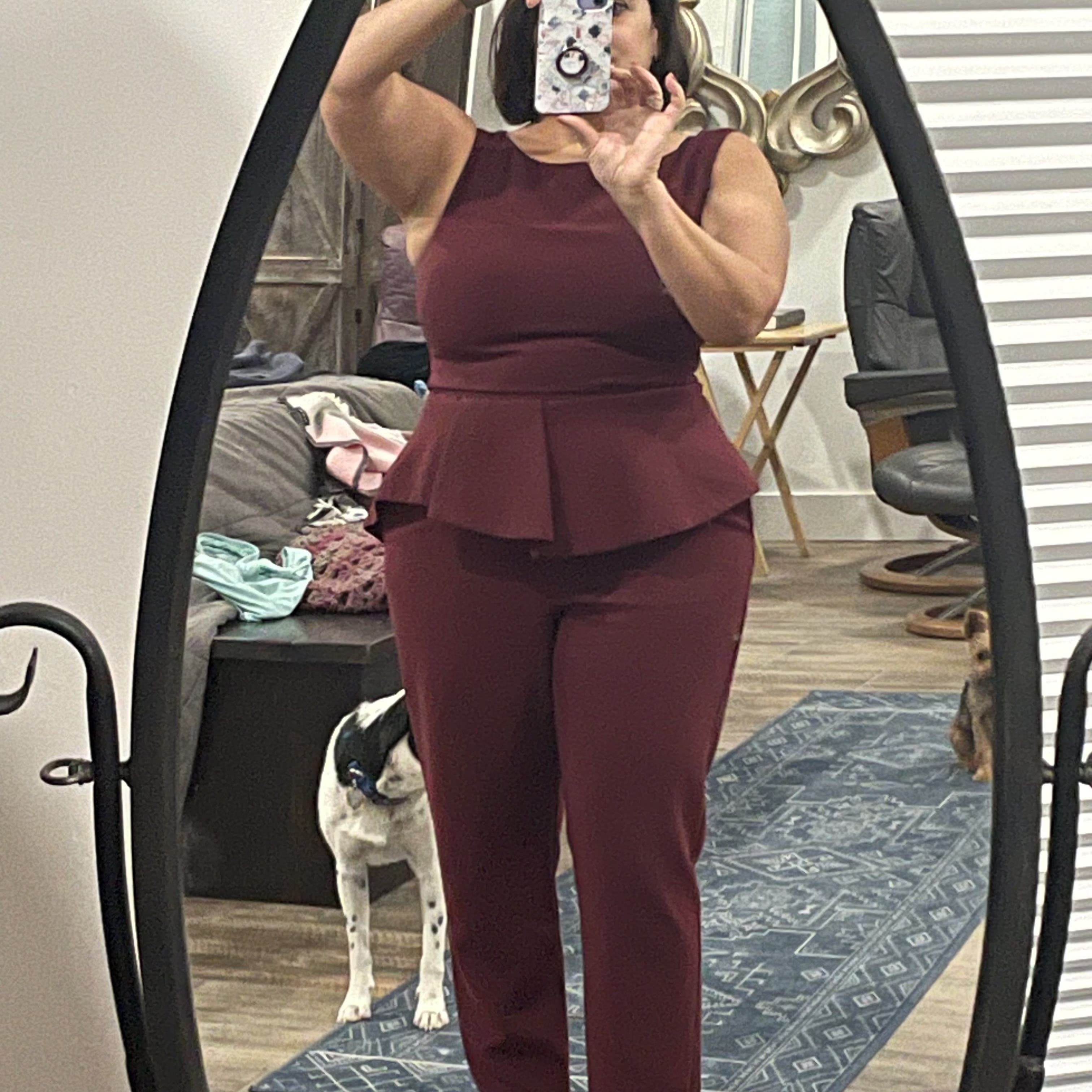 Member review photo