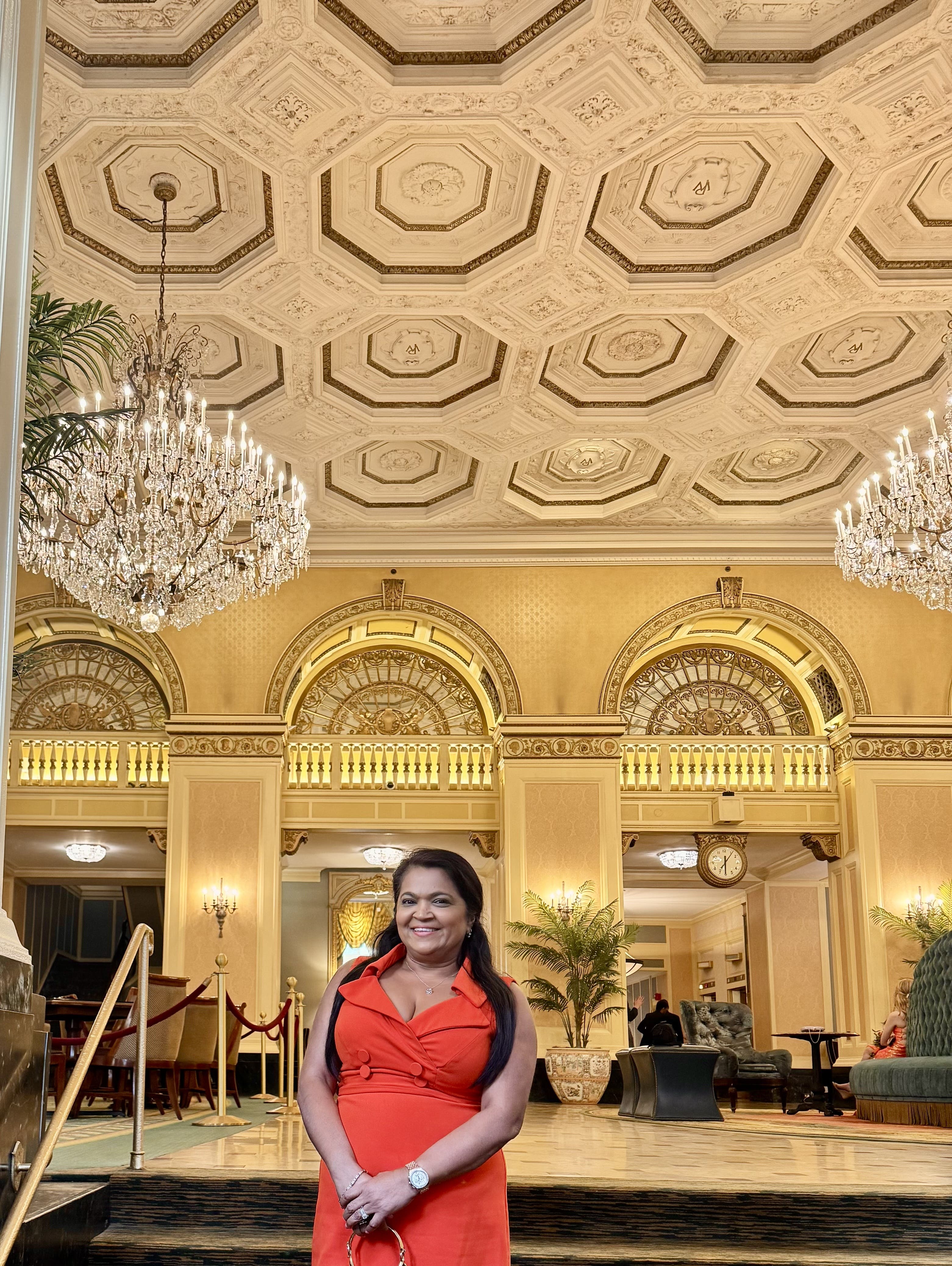 Member review photo
