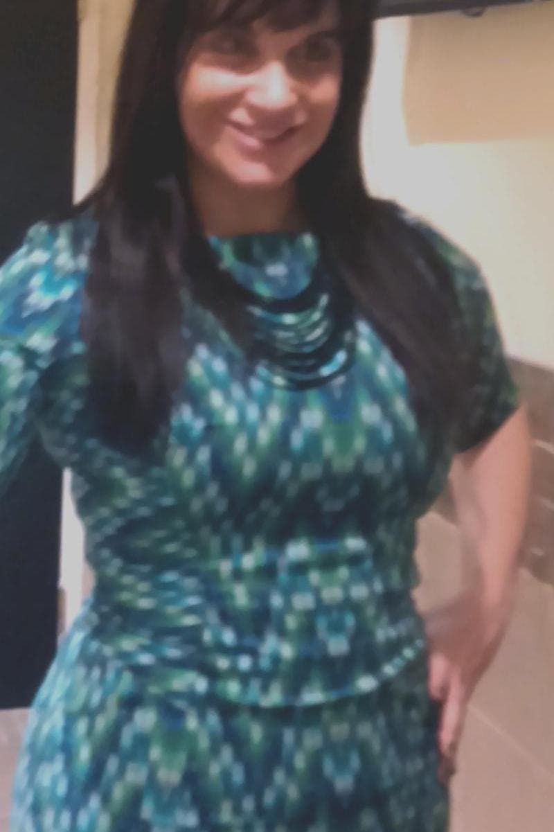 Amanda