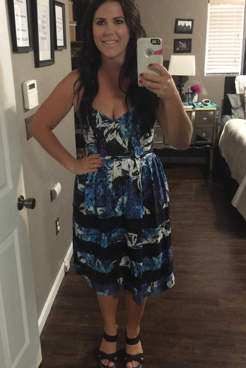 Member review photo