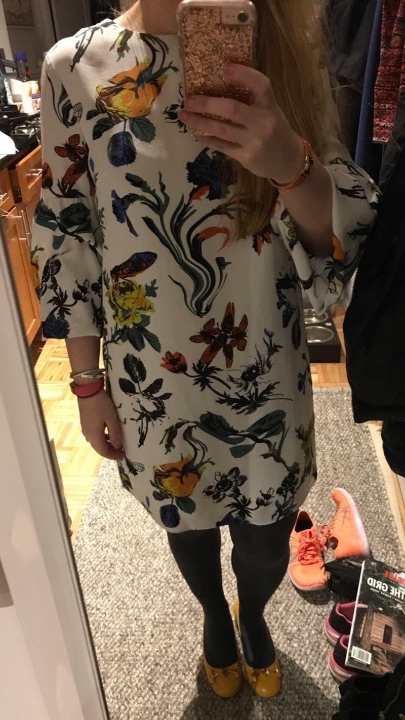 Member review photo