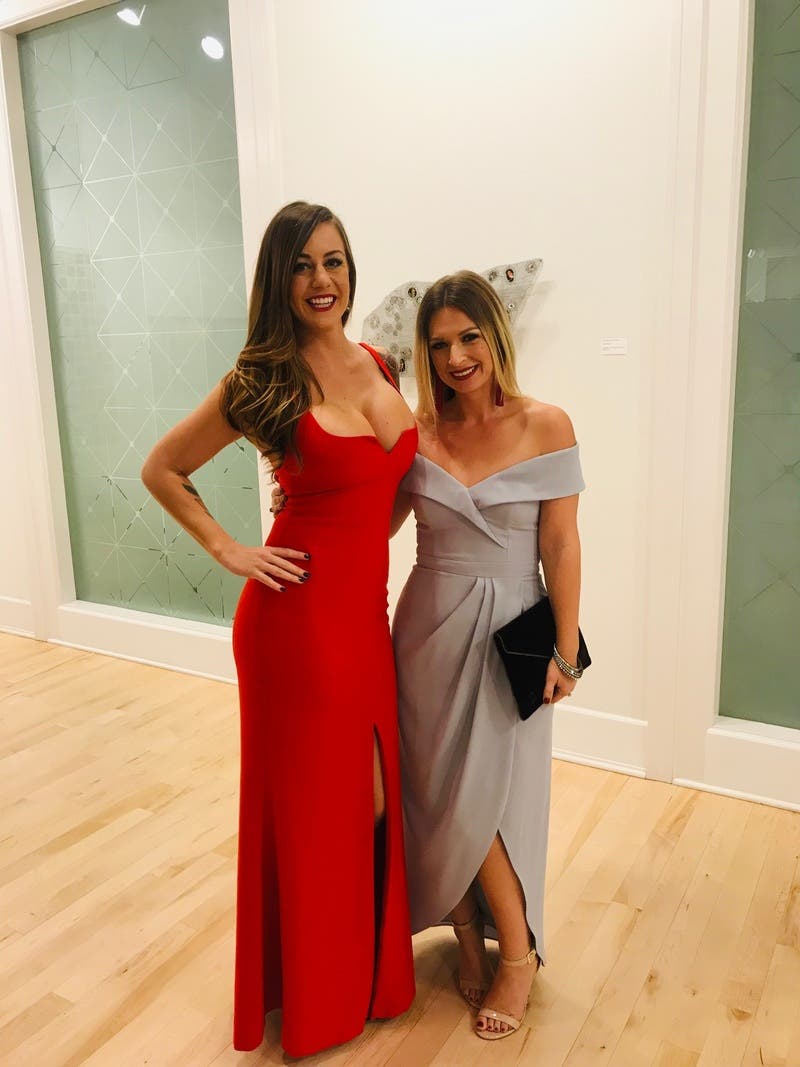 Allie