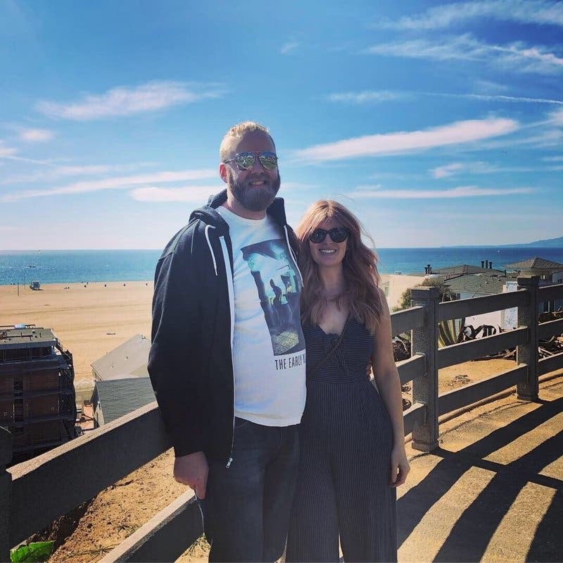 Member review photo