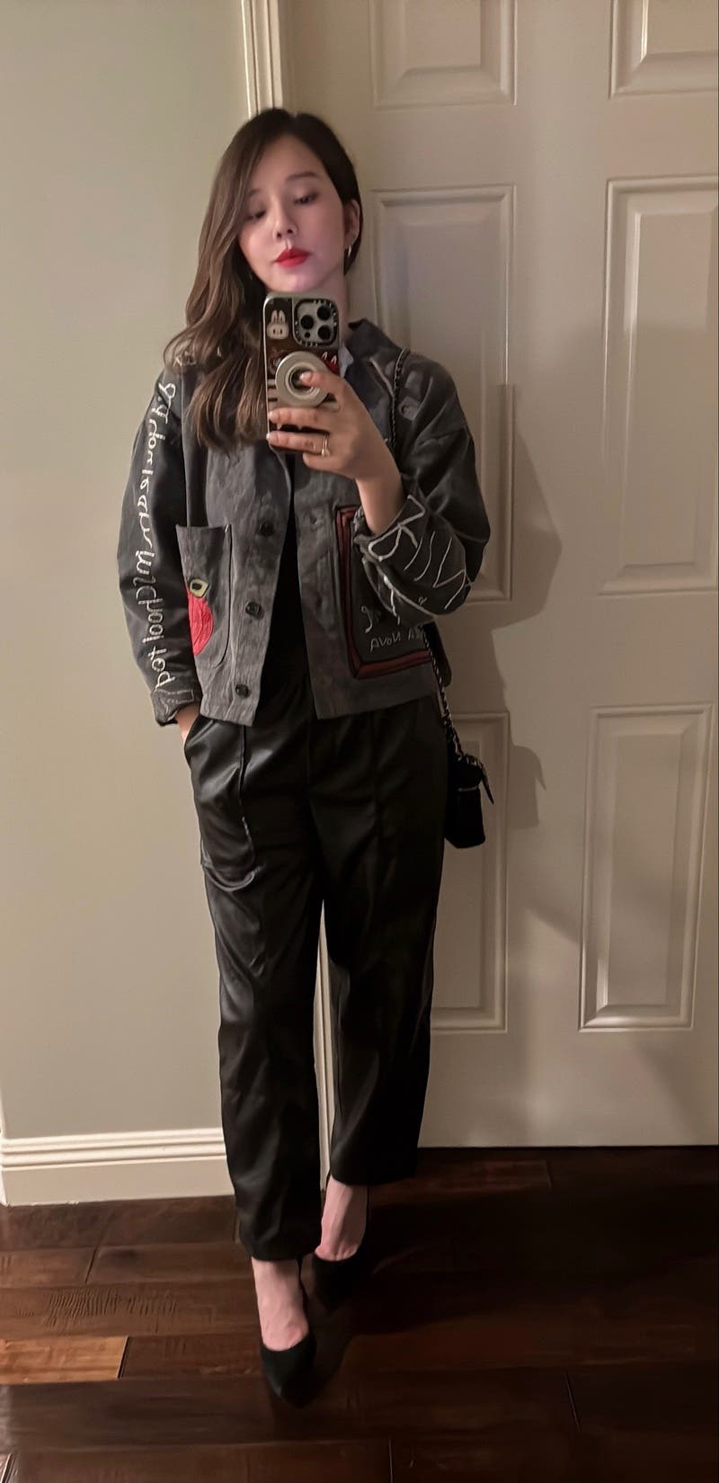 Member review photo