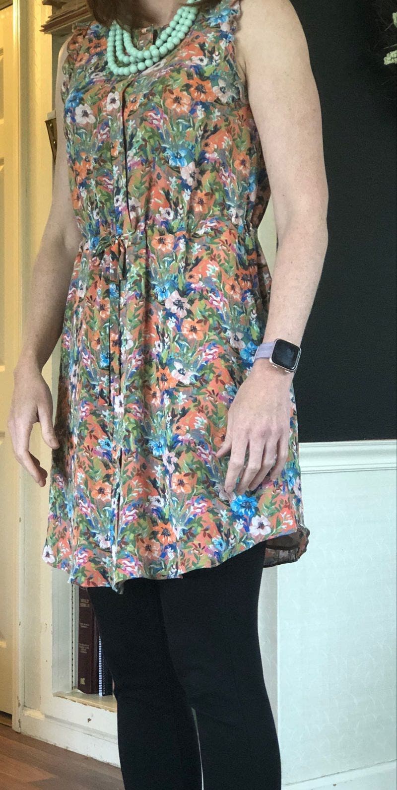 Member review photo
