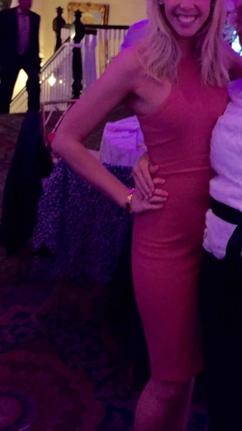 Caroline