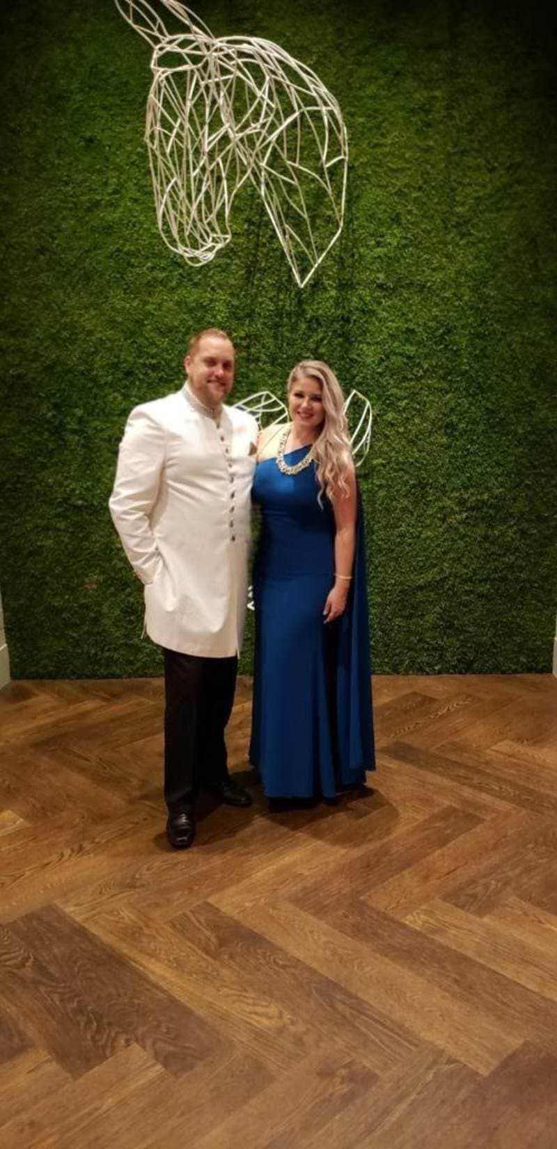 Member review photo