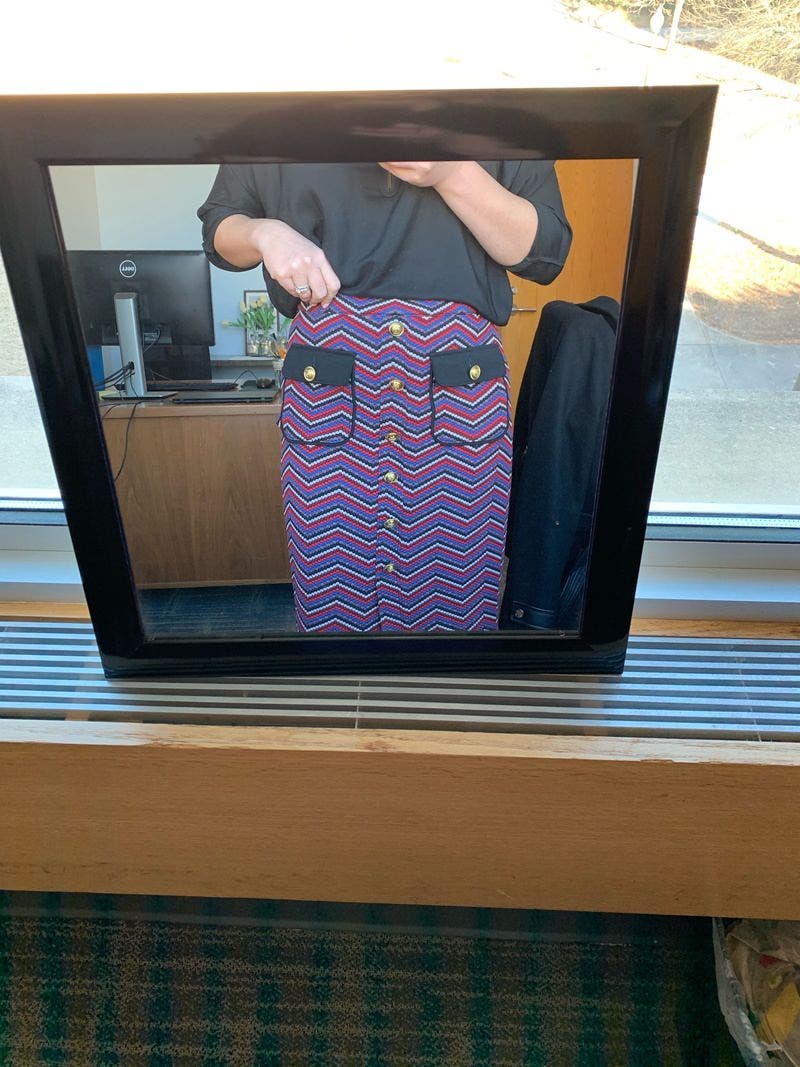 Member review photo