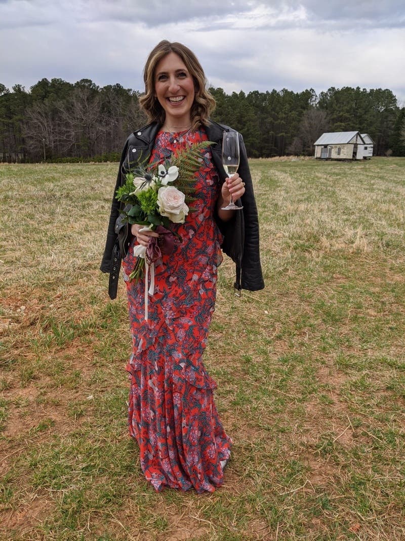 Rebekah