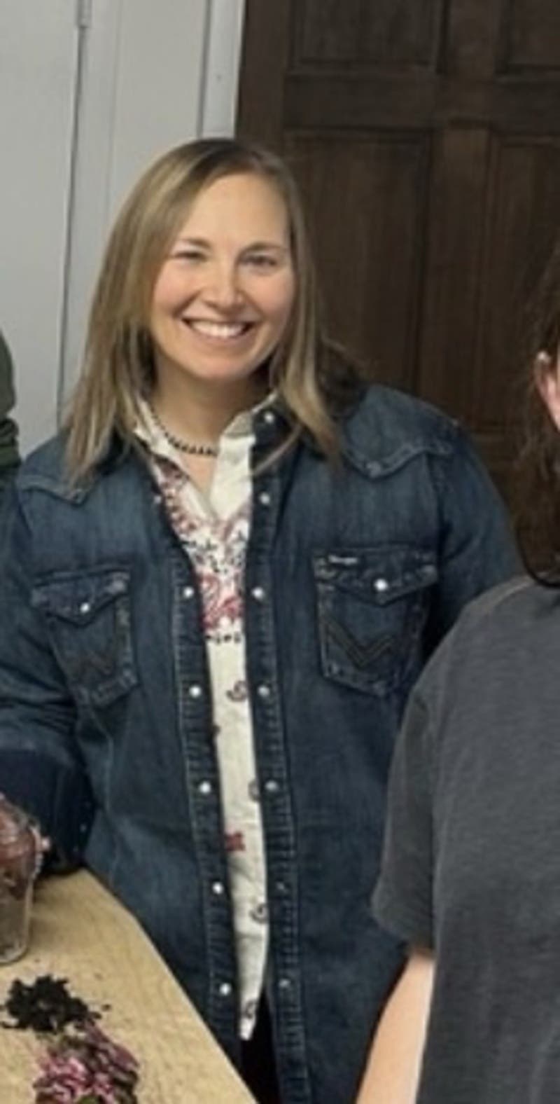 Jacqueline