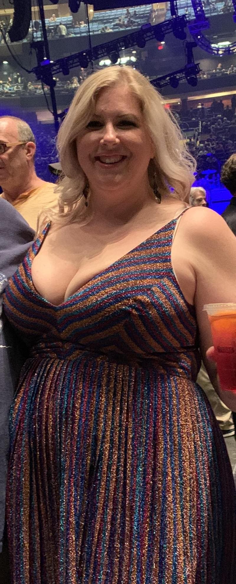 Trisha 