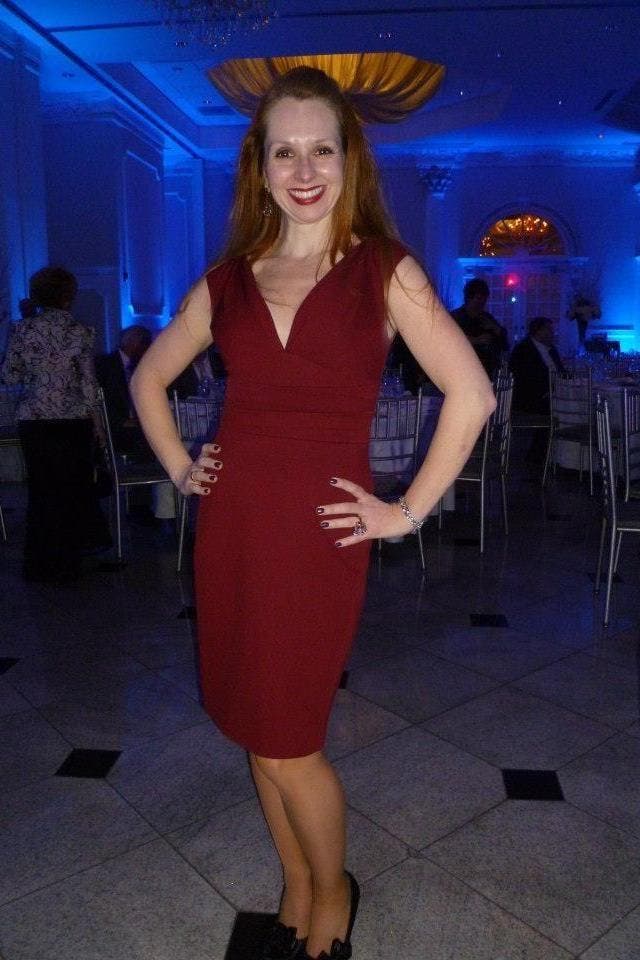 Amanda