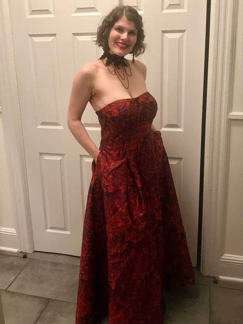 Megan