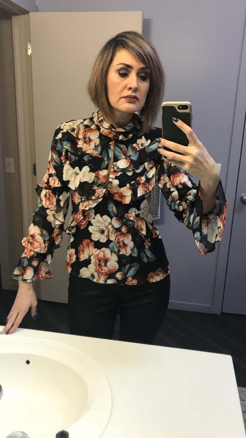Member review photo