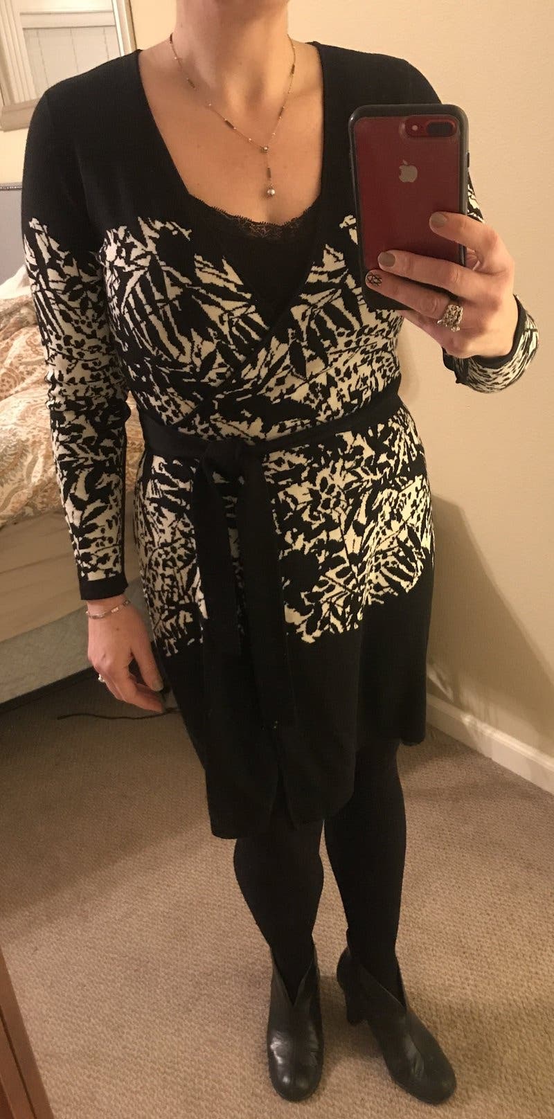 Member review photo