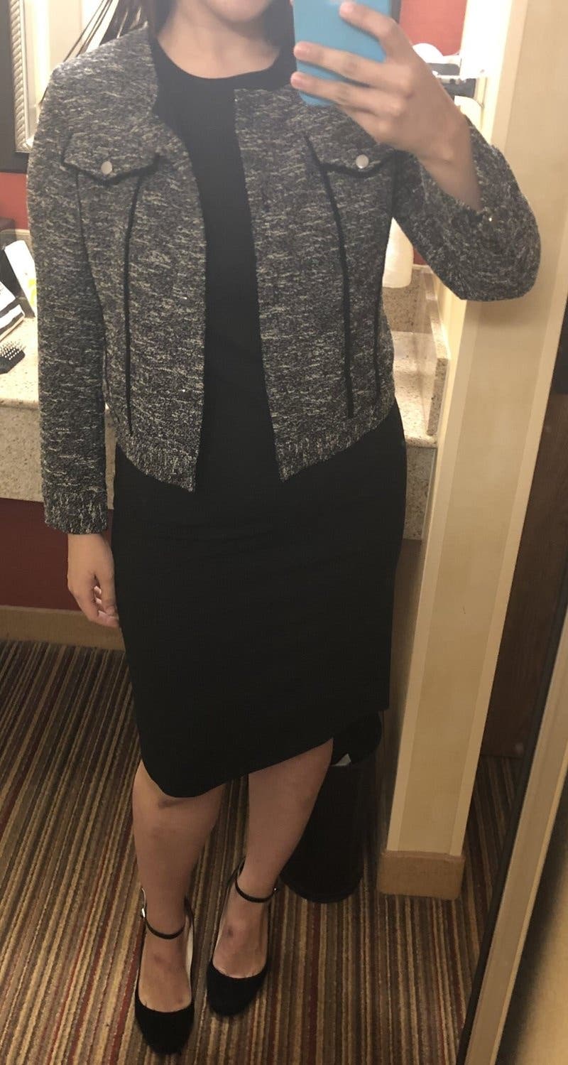 Member review photo