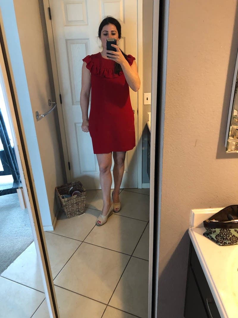 Member review photo