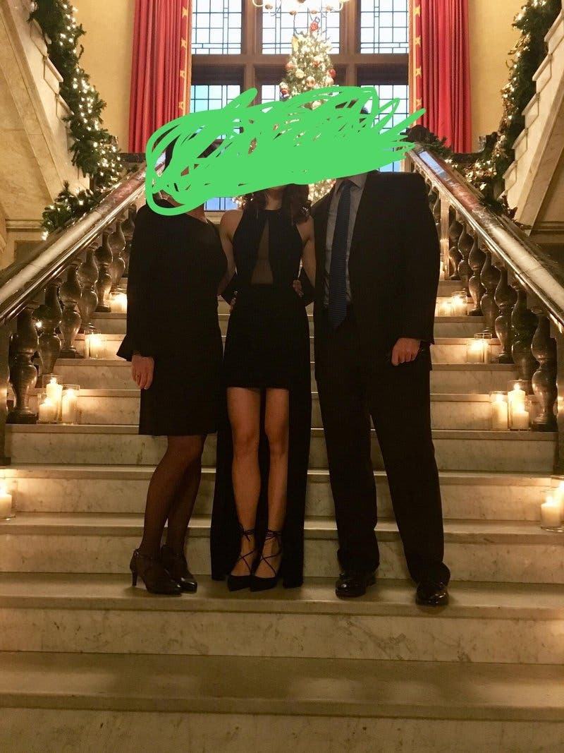 Member review photo