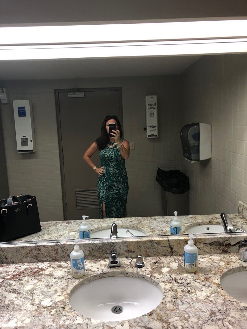 Member review photo
