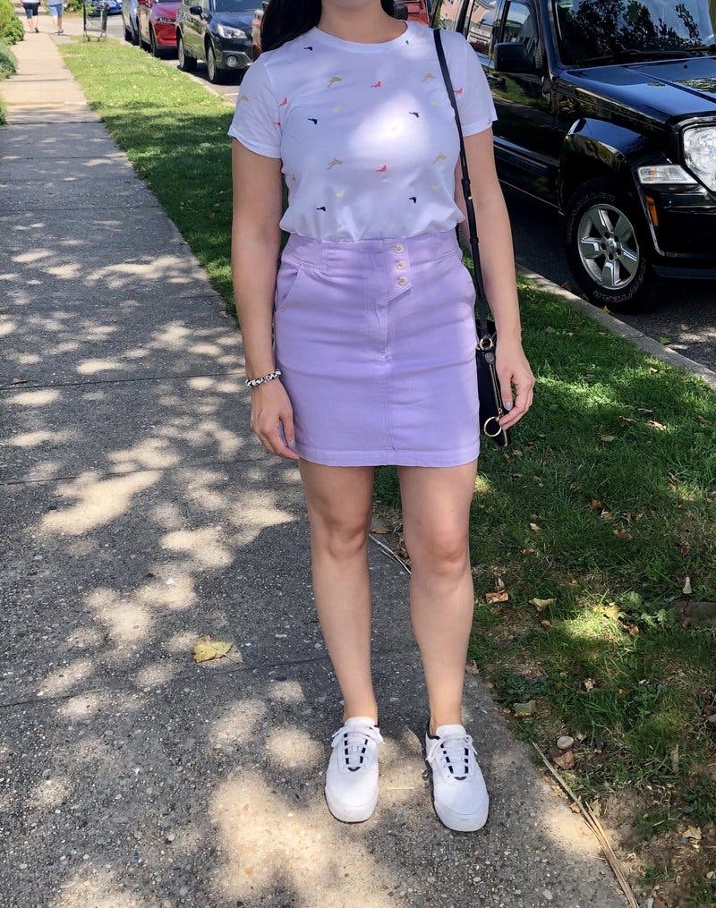 Lauren