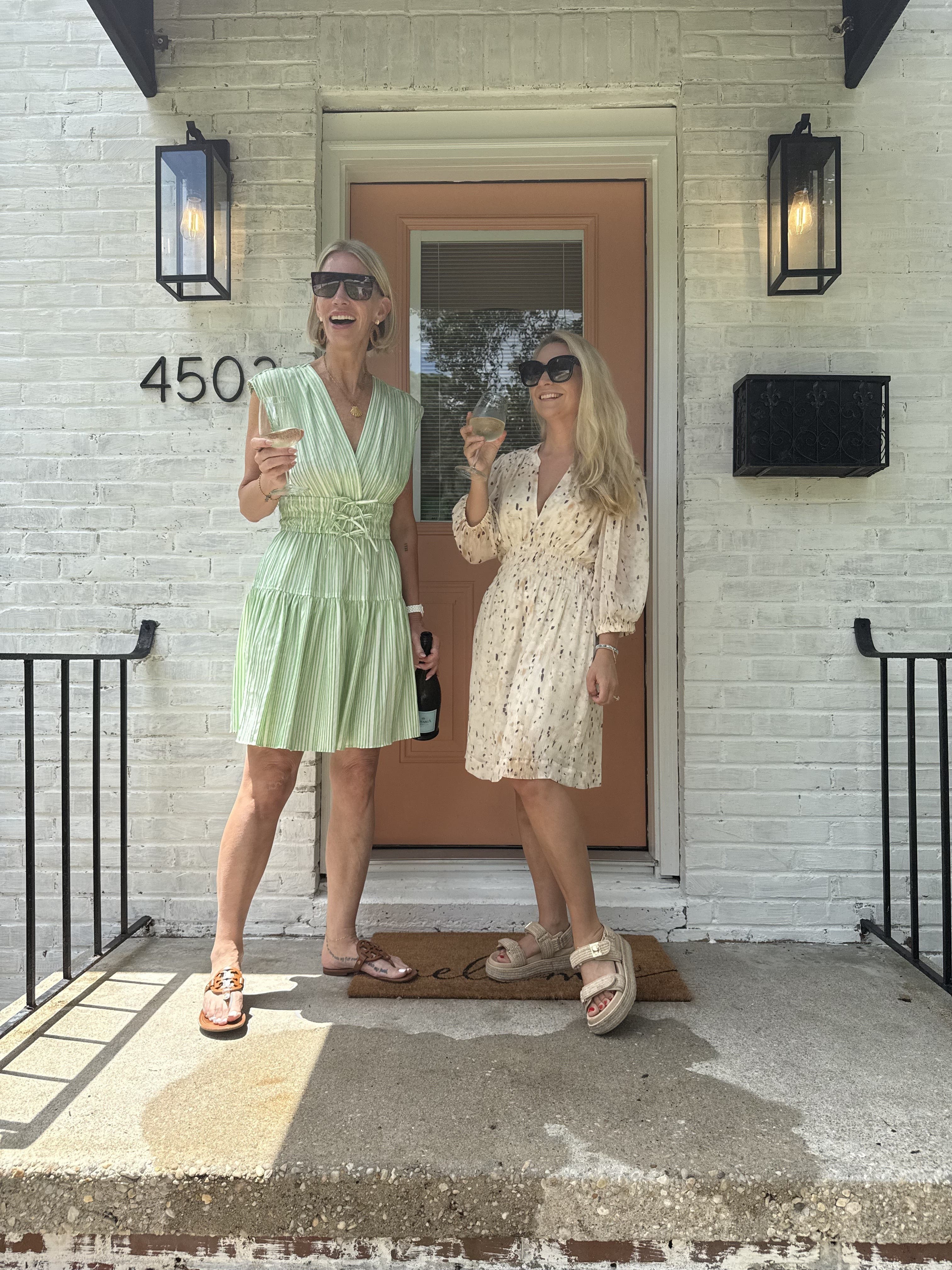 Member review photo