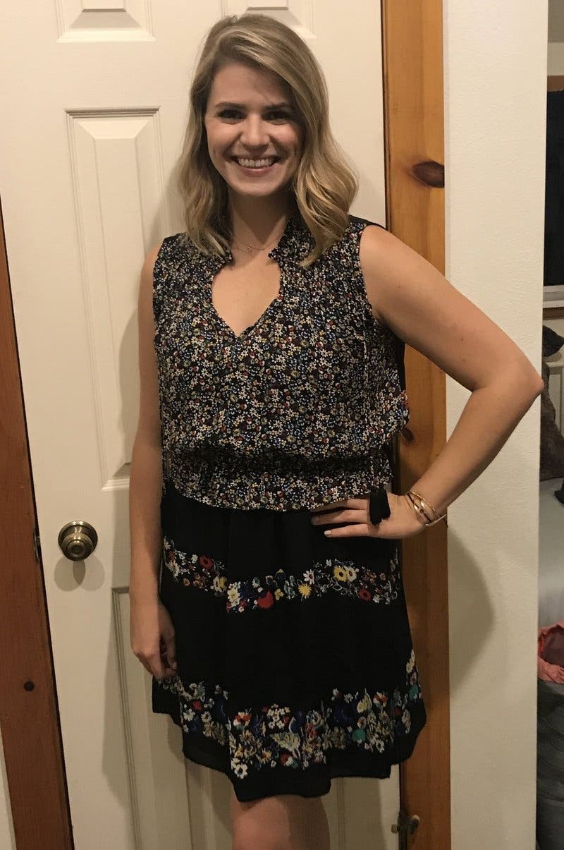 Member review photo