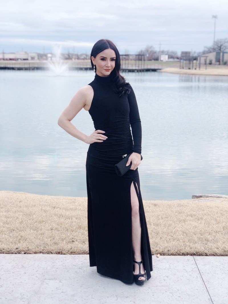 Melanie